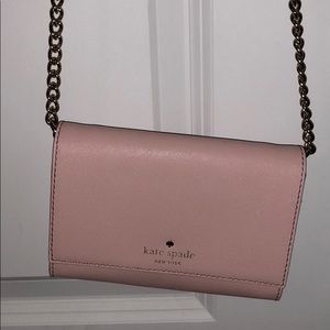 Kate Spade mini crossbody